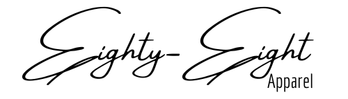 Eighty-Eight Apparel