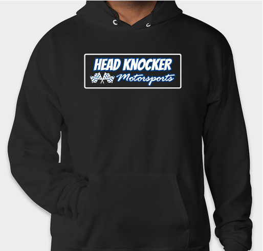 Headknocker Motorsports Hoodie