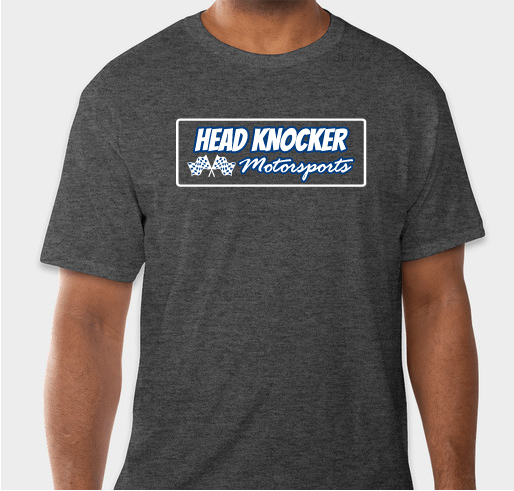 Headknocker Motorsports T-Shirt