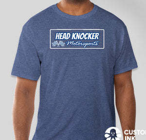 Headknocker Motorsports T-Shirt